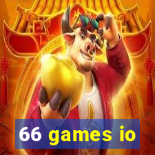 66 games io